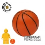 LEGO Basketball